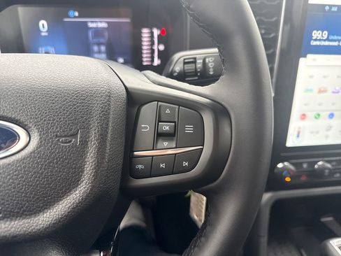 Used 2024 Ford Ranger XLT w/ Advanced Towing Package image 35