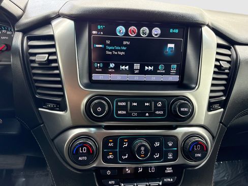 Used 2020 Chevrolet Tahoe LS w/ Skid Plate Package AWD/4WD image 25