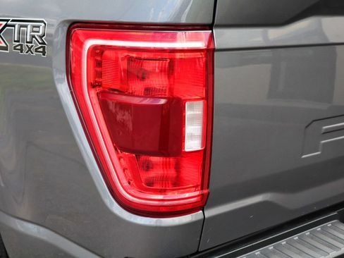 Used 2021 Ford F150 XLT w/ XTR Package AWD/4WD image 13