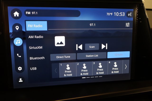 New 2026 Subaru Outback Premium AWD/4WD image 23