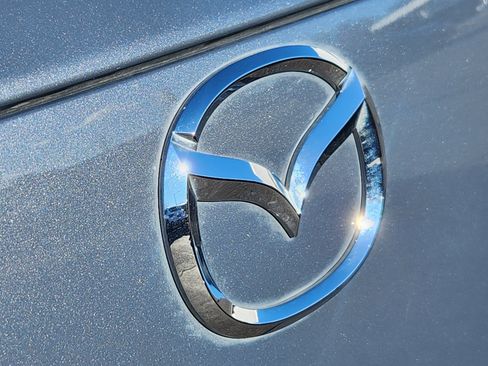 Used 2024 MAZDA CX-50 AWD 2.5 S w/ Premium Package image 22