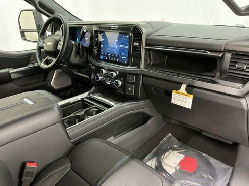 New 2026 Ford F350 Platinum image 21