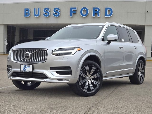 Used 2022 Volvo XC90 T6 Inscription w/ Advanced Package AWD/4WD image 1