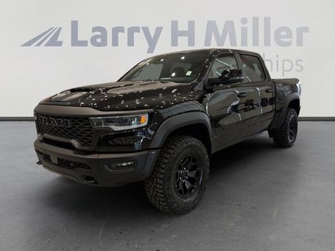 New 2026 RAM 1500 RHO w/ RHO Level 1 Equipment Group AWD/4WD image 1