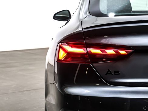 Used 2025 Audi A5 2.0T Premium Plus w/ Premium Plus image 16