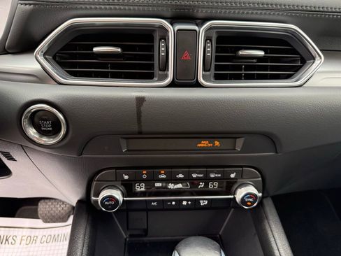 Used 2023 MAZDA CX-5 AWD 2.5 S w/ Select Package image 19