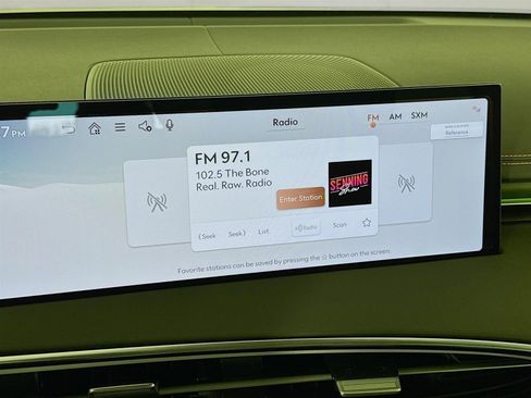 New 2026 Genesis GV70 2.5T Sport Prestige image 15