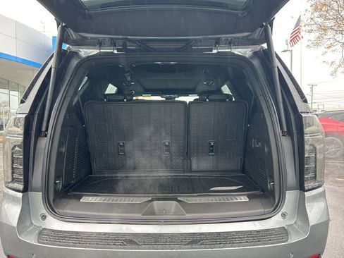New 2026 Chevrolet Tahoe RST image 20
