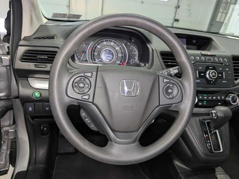 Used 2015 Honda CR-V LX image 27
