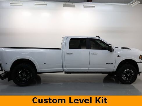 Used 2024 RAM 3500 Limited w/ Night Edition image 3