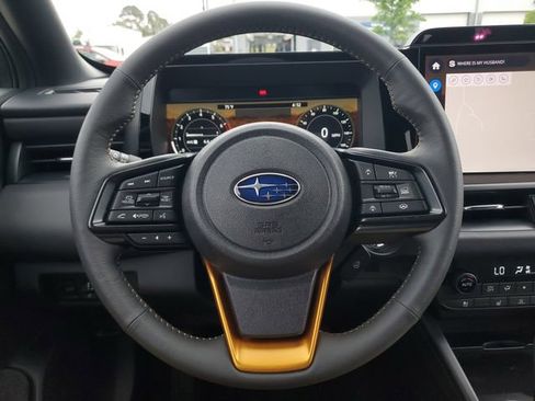 New 2026 Subaru Outback Wilderness AWD/4WD image 23