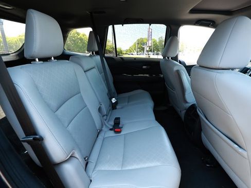 Used 2021 Honda Passport EX-L image 32