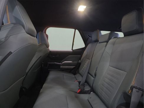 New 2025 Toyota 4Runner Trailhunter image 13
