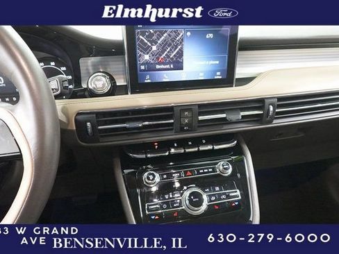 Used 2021 Lincoln Corsair FWD w/ Equipment Group 101A image 16