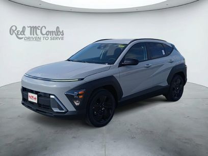 New 2027 Hyundai Kona SEL Sport