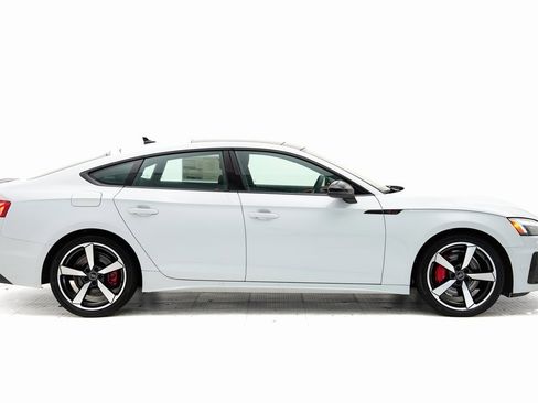 Certified 2024 Audi A5 2.0T Premium Plus image 8