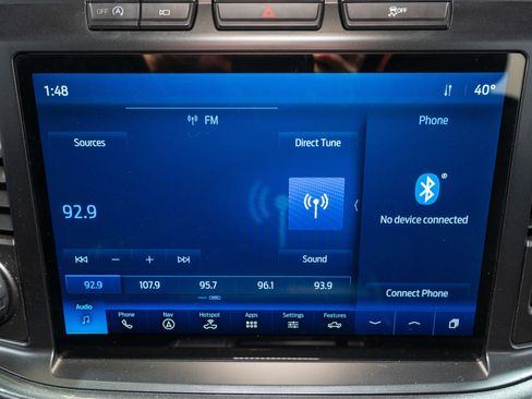 Used 2021 Ford F150 XLT w/ Equipment Group 302A High image 21