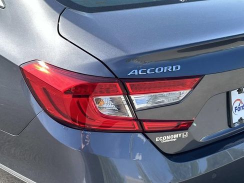 Used 2022 Honda Accord EX-L image 11
