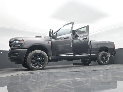 New 2026 RAM 2500 Big Horn image 69