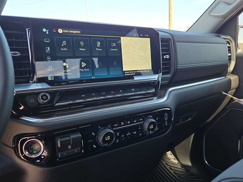 New 2026 Chevrolet Silverado 1500 LT w/ Texas Edition Plus RWD image 29