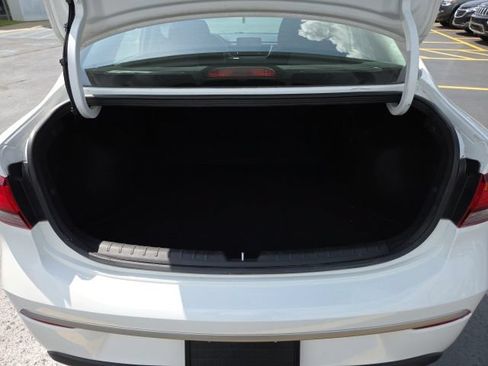 Used 2022 Kia Rio LX FWD image 24