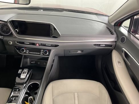 Used 2023 Hyundai Sonata SEL FWD image 15