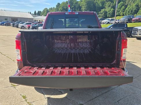 Used 2023 RAM 1500 Big Horn AWD/4WD image 9