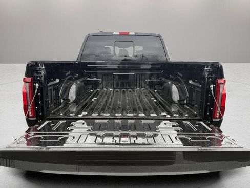 New 2026 Ford F150 Lariat w/ Equipment Group 501A Mid AWD/4WD image 6