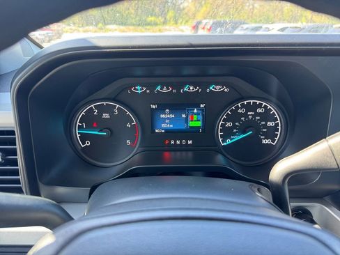 New 2026 Ford F350 XL AWD/4WD image 35