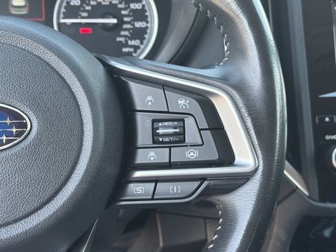 Used 2020 Subaru Forester Premium AWD/4WD image 2