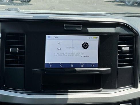 New 2025 Ford F450 XL w/ XL Chrome Package image 14