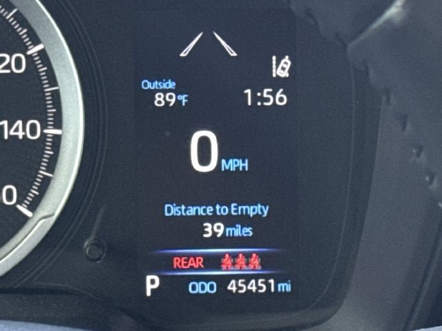 Certified 2022 Toyota Corolla SE FWD image 16