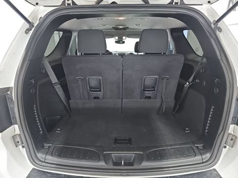 Used 2020 Dodge Durango SXT AWD/4WD image 20