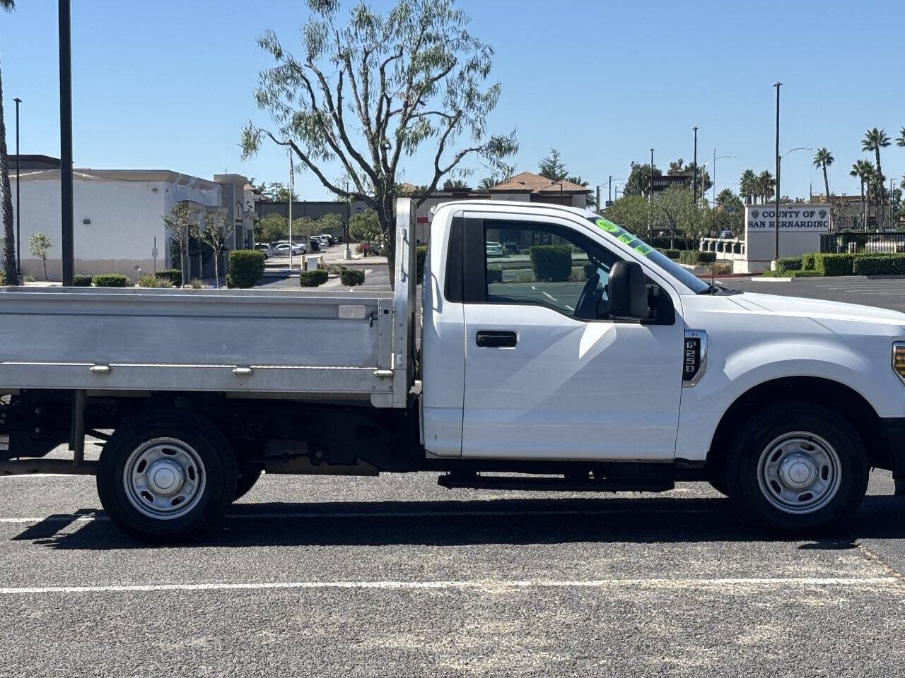 Used 2019 Ford F250 XL RWD image 8