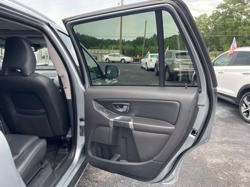 Used 2013 Volvo XC90 3.2 AWD/4WD image 19