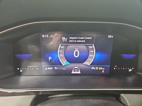 New 2026 Volkswagen Jetta S FWD image 15