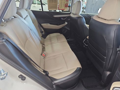Certified 2023 Subaru Outback Limited image 11