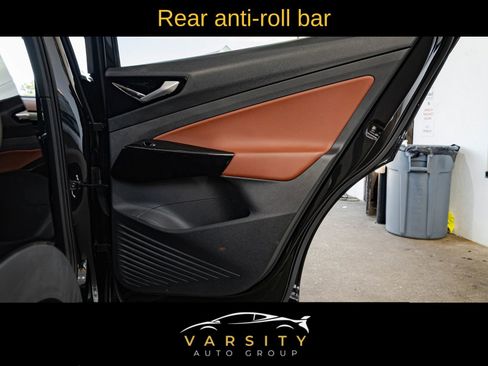 Used 2021 Volkswagen ID.4 Pro S w/ Gradient Package image 34