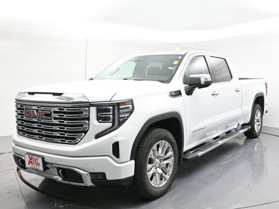 Certified 2023 GMC Sierra 1500 Denali w/ Technology Package
