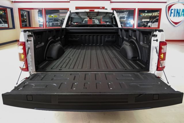 Used 2023 Ford F150 XL RWD image 8