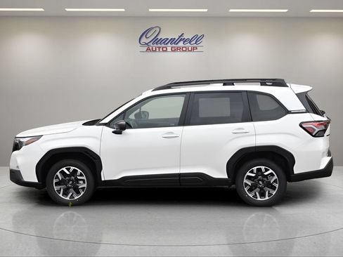 Used 2026 Subaru Forester Premium AWD/4WD image 6