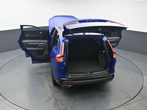 Used 2023 Honda CR-V Sport image 48