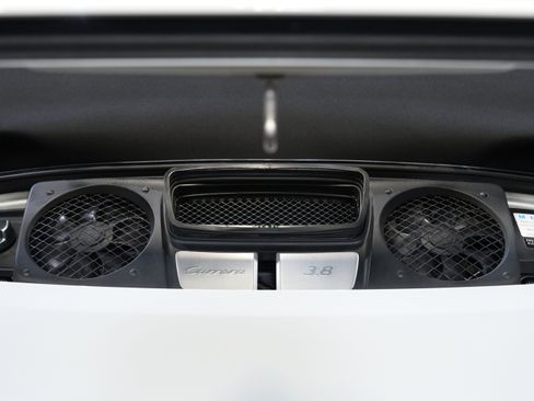 Used 2016 Porsche 911 Carrera S w/ Sport Chrono Package RWD image 50
