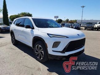 New 2026 Buick Enclave Sport Touring w/ Super Cruise Package video 1