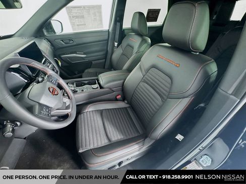 New 2026 Nissan Pathfinder Rock Creek image 20