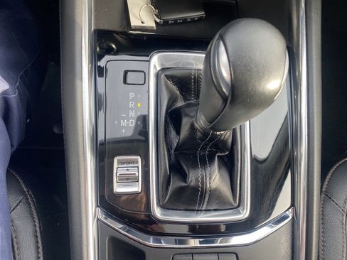 Certified 2020 MAZDA CX-5 Grand Touring Reserve image 24