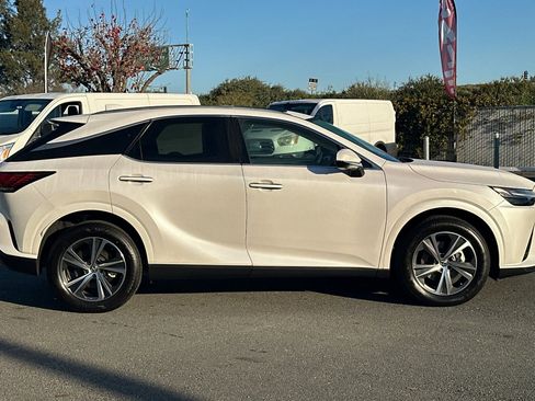 Certified 2023 Lexus RX 350 Premium image 3