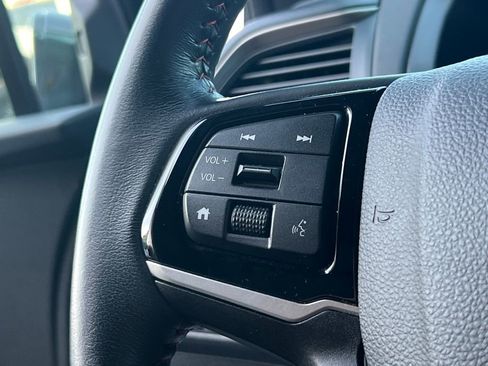 Used 2025 Honda Odyssey Sport-L image 24