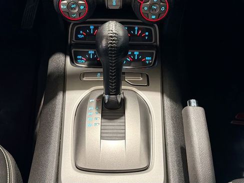 Used 2012 Chevrolet Camaro SS w/ RS Package image 14