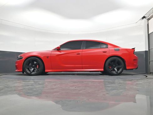 Used 2017 Dodge Charger SRT Hellcat w/ Harman/Kardon Audio Group image 18